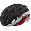 Image de Casco GIRO Helios SPHR Matte Black/Red 55/59 M 21