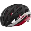 Image de Giro Casco Helios SPHR Matte Black/Red 59/63 L 21