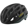 Image de GIRO Casque Helios SPHR Mat Warm Noir 51/55 S 21 Unisex-Adult, Black, S