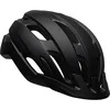 Image de BELL Trace LED Casque. Mixte, Noir Mat, 54-61