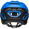 Image de Bell Sixer MIPS Casque Unisexe Bleu Mat/Bleu Clair Taille S 52-56 cm