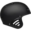 Image de Bell Casque de Raquette Dirt/Skate 2021 : Noir Mat uni S 51-55 cm