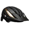 Image de BELL Sixer MIPS Casque de VTT pour adulte, Fasthouse mat/noir brillant/doré (2023), taille S (52-56 cm)