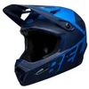 Image de BELL Casque de vélo unisexe Adult - Bleu - XL (59-61cm)