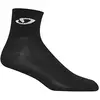 Image de GIRO Chaussettes COMP Racer Noires M 23
