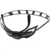 Image de Giro Manifeste Spherical Protection du Visage Mixte Adulte, Noir, m