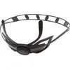 Image de Giro Manifeste Spherical Protection du Visage Mixte Adulte, Noir, L