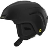 Image de Giro Avera MIPS Casque de Ski/Snowboard Unisexe-Adulte, Noir Mat, M