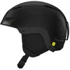 Image de Giro Ceva MIPS Casque de Ski pour Femme Noir Mat Taille S 52-55,5 cm