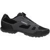 Image de Giro Scarpe Gauge BOA Dark SHAD/BLK 39 22