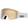 Image de Giro Lunettes de ski semi - Lunettes de snowboard pour hommes, femmes et jeunes