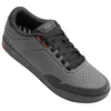 Image de GIRO 39 Chaussures Latch BLK/DK SHAD Taille 22 Unisex-Adult, Black