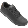 Image de GIRO 47 Scarpe Latch BLK/DK SHAD TG 22 Unisex-Adult, Black