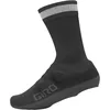 Image de Giro - Xnetic H20 Shoe Cover Chaussures - Adulte Unisexe - Noir, M