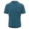 Image de Giro Bike Venture II T-Shirt Harbor Blue XL