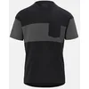 Image de Giro Ride Chemise Homme, Noir/Charbon, S