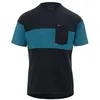 Image de Giro Maillot Ride Noir/Chemise Bleu Port M 23 Unisex-Adult, Black, M