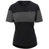 Image de Giro Black Maglia W Ride Jersey Charcoal S 23 Unisex-Adult