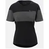 Image de Giro Black Maglia W Ride Jersey Charcoal M 23 Unisex-Adult