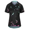 Image de Giro Roust Chemise, Teinture glacée Noire, S Femme
