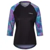 Image de Giro Black Maglia W Roust 3/4 CROMADOT M 23 Unisex-Adult