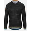 Image de Giro Roust T-Shirt, Black Hot Lap, s Homme