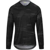 Image de Giro Roust Chemise, Trail Green Hot Lap, M Homme