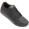 Image de GIRO 46 Chaussures Latch DK SHAD Taille 22 Unisex-Adult, Dark Shadow