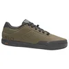 Image de Giro Chaussures de VTT Latch pour Homme, Vert Trail, 39 EU
