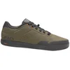 Image de Giro Chaussures de VTT Latch pour Homme, Vert Trail, 43 EU