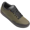 Image de Giro Chaussures de VTT Unisexe Latch Trail Green - Pointure 44