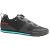 Image de Giro Traqueur Chaussure de Trail Homme, Noir, 47 EU