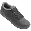 Image de Giro Femme Latch W Chaussure de Cyclisme de Montagne, Noir, 38 EU