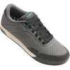 Image de Giro Chaussures de VTT Latch W pour Femme, Dark Shadow Sandstone, 42 EU