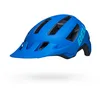 Image de Bell Nomad 2 Ce Casque Vélo Aventure Confort Ajustement Réglable Protection Cyclisme Liberté Dark Blue, Taille : S/M
