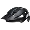 Image de BELL Casque Spark 2 MT Noir 53/60 M/L 22