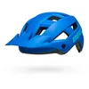 Image de BELL Casque Spark 2 MT Bleu FONCÉ 53/60 M/L 22