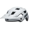 Image de BELL Casco Spark 2 MT White 53/60 M/L 22