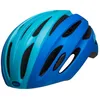 Image de BELL Avenue MIPS Casque de Route vélo Mixte, Bleu Mat, Universal S/M 50-57cm