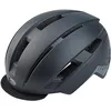 Image de Bell - Daily LED MIPS CE Casques - Adulte Unisexe - Noir Mat, M-L