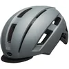 Image de Bell - Daily LED MIPS CE Casques - Adulte Unisexe - Gris, M-L