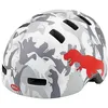Image de Bell Lil Ripper M Gris/argenté camosaurus T