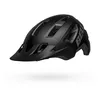 Image de Bell - Nomad 2 JR MIPS Rambler CE Casques - Adolescents Unisexe - Noir Mat, UY