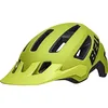 Image de BELL Nomad 6 Casque de vélo Unisexe Jaune Mat Taille Unique