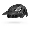 Image de Bell - 4FORTY AIR MIPS RAILCE-CPSC Casques - Adulte Unisexe - Camouflage Noir, S