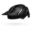 Image de BELL 4forty Air MIPS MTB Helmet Unisexe, Noir Mat, S (52-56 cm)