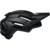Image de Bell 4Forty Air MIPS Casque de VTT pour Adulte, Noir Mat (2022), Taille XL (61-65 cm)