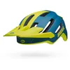 Image de Bell Casque VTT 4Forty Air MIPS 2022 : Bleu Mat/Haute visibilité, L 58-62 cm