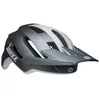 Image de BELL 4forty Air MIPS Casque de VTT Unisexe, M : 55-59 cm, Matte Light Grey/Nimbus