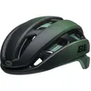 Image de BELL XR Spherical Casques Adulte Unisexe, Vert Mat/Vert Brillant, L